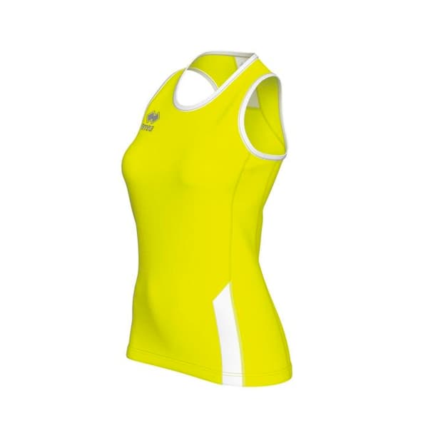 Errea Regis Woman Ad Top