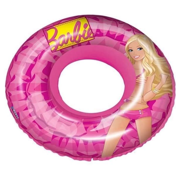 BARBIE Boj