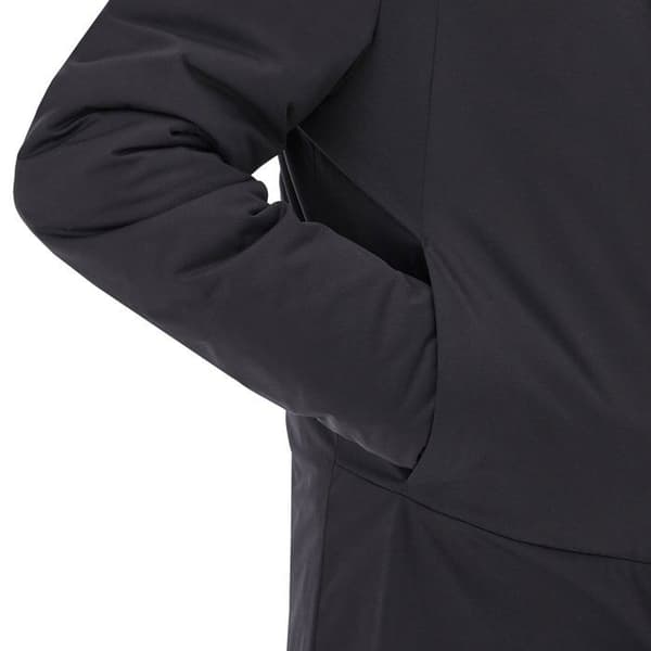 Parka Macron Arviat II