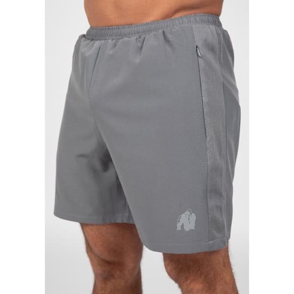 Kort Gorilla Wear Lubec