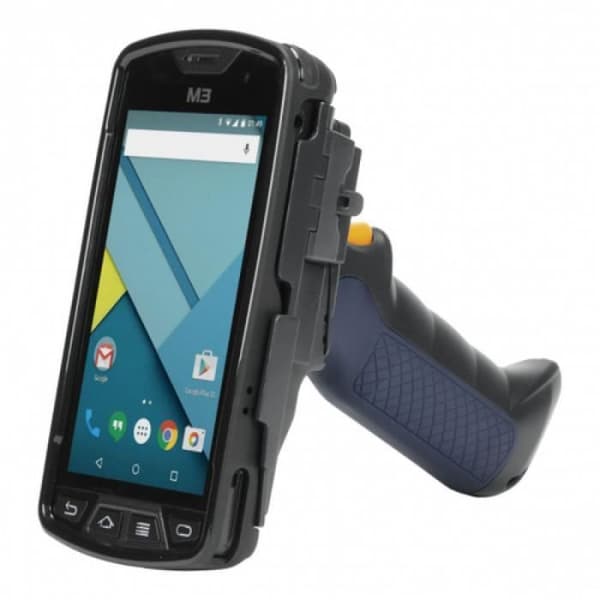 MOBILIS Customization PC PROTECH TPU CASE SM 10-15 REINFORCE 2STRAP STYLUS HOLD BLK 271302