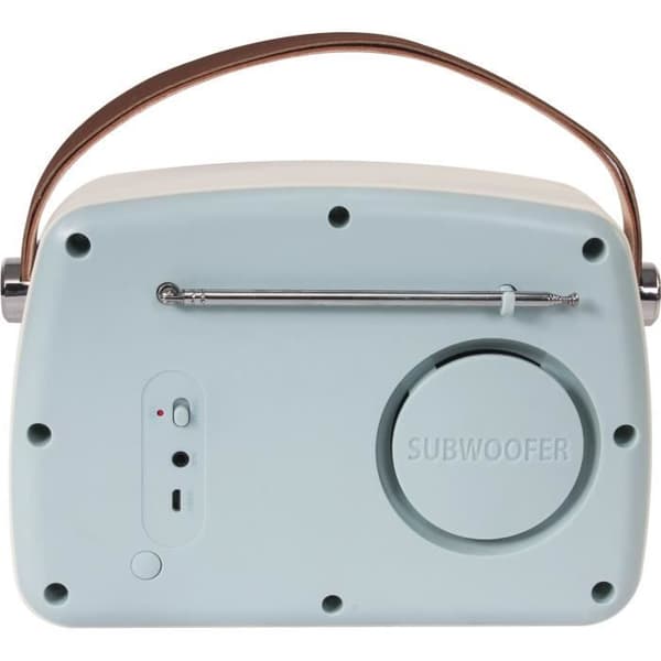Radio Madison FREESOUND-VR30