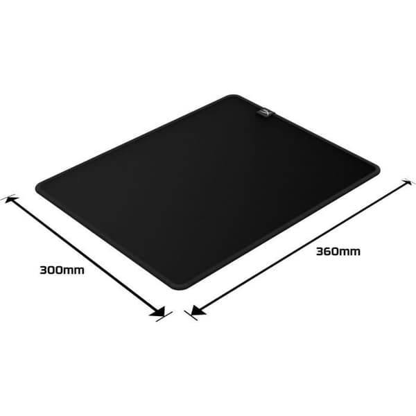 Gaming Mouse Pad - HyperX Pulsefire Mat - M
