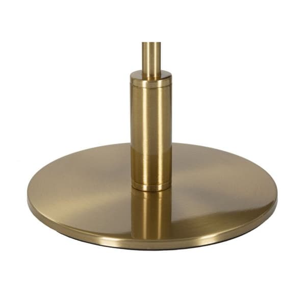 Bordslampa Mauro Ferretti Ball Feather