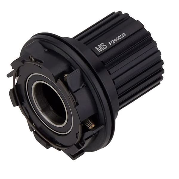 Zipp Zm2sl Shimano Micro Spline navhus