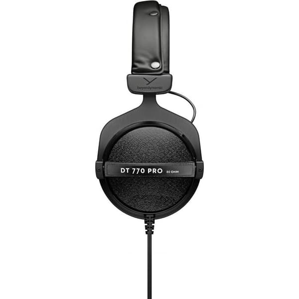 Beyerdynamic DT770PRO-80 hörlurar