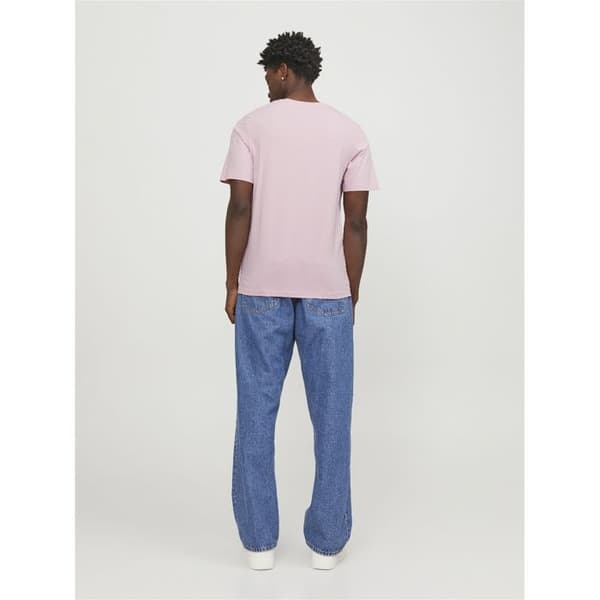Jack & Jones Organic Basic T-shirt