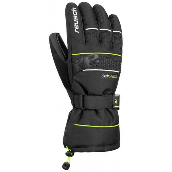 Reusch Connor R-tex® XT skidhandskar