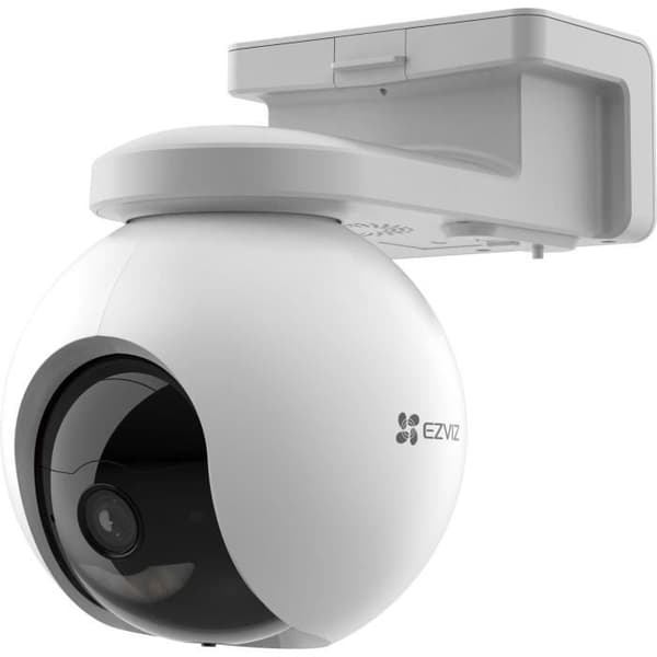 Ezviz Camera HB8 2K+ övervakningskamera