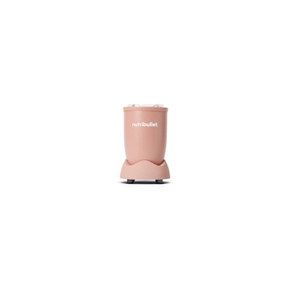 Blender Nutribullet pro NB907MACL rosa
