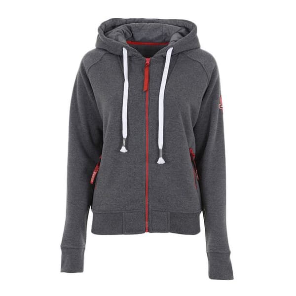 Dams zip hoodie AU