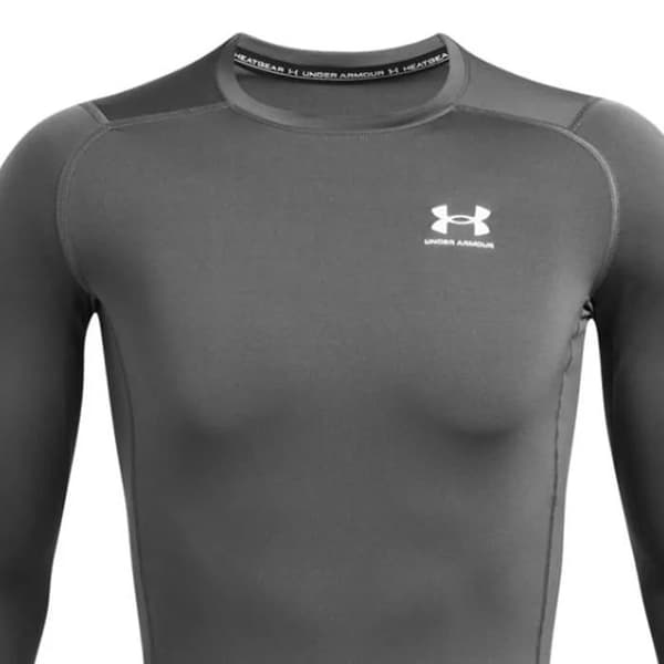 Långärmad Heatgear - Under Armour