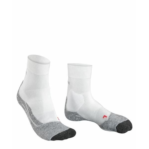 Falke RU3 damstrumpor - vit - 35/36