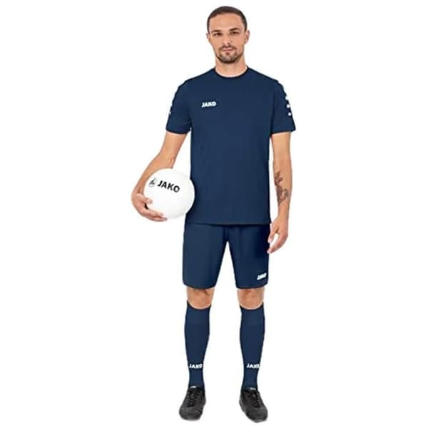 Short Jako Manchester 2.0 - marinblå