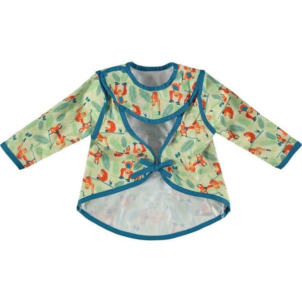 Bib Close 2 - 484686