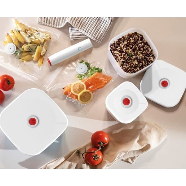 Guzzini vakuumförpackningssystem - 12340252-CN