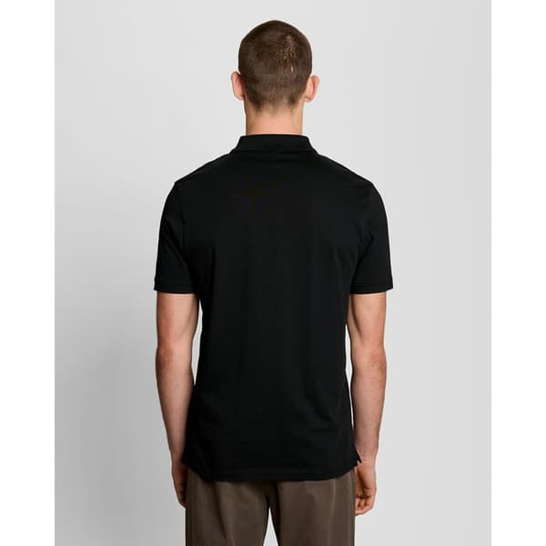 Polo tröja Lyle & Scott