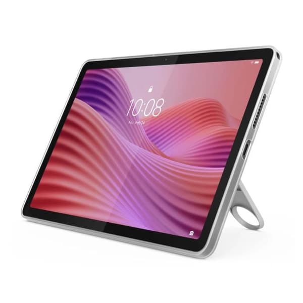 Tablet - LENOVO - Tab TB311FU - 10,1 tum - 64 GB - Android 14 - Grå