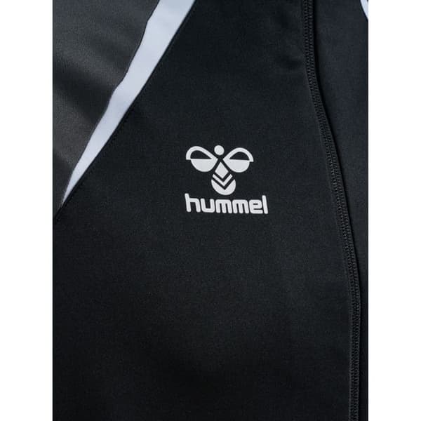 Hummel Lead 2.0 zip-up träningsjacka