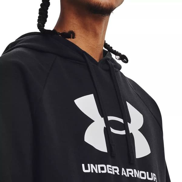 Under Armour fleece Rival