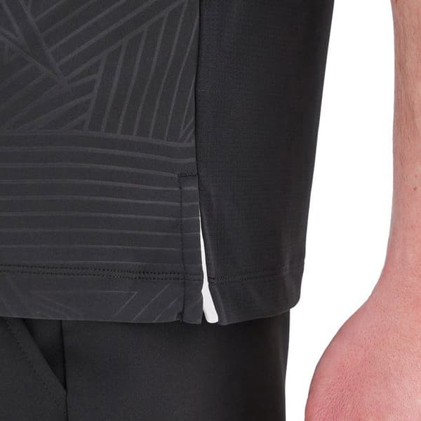 Polo Macron Pad Ikon Magister