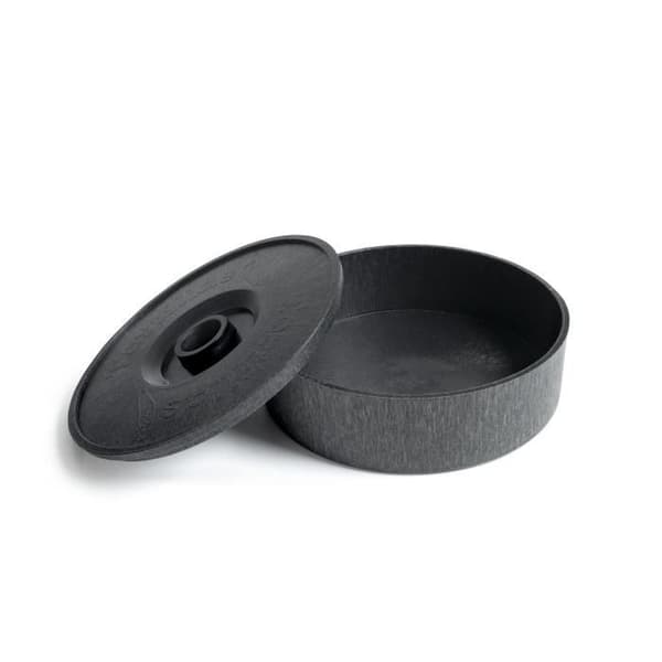 Ibili - 794117 - Tortilla Maker 17,50 cm