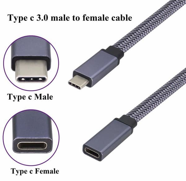 Aaotokk telefonkabel - A-000022