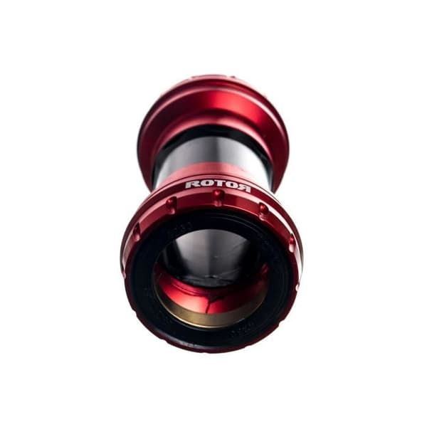 Rotor ubb4630 pf30 bb keramiskt bottenfäste - röd
