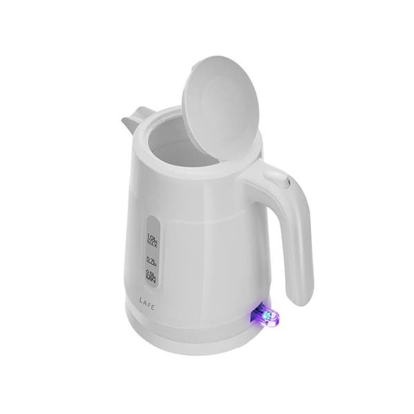 Elkettle - LAFE - Essential S - 1L - 1500W - Vit