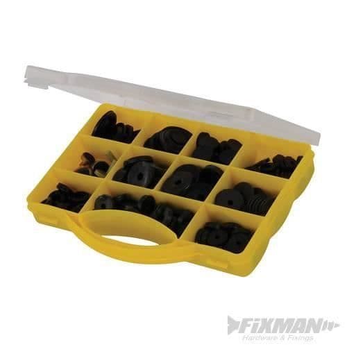 FIXMAN Assorted kranbricka set