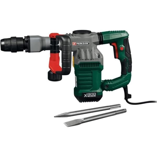 Parkside Slagborr PAH 1300 C3, 1 300 W