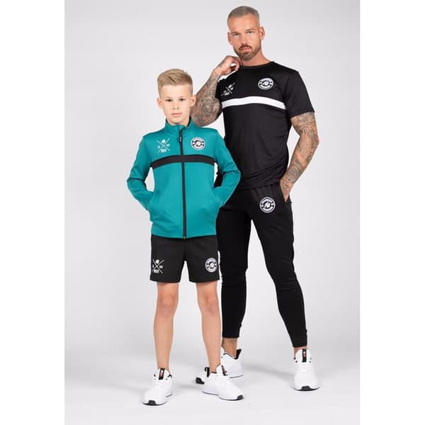 Gorilla Wear Vernon Byxor