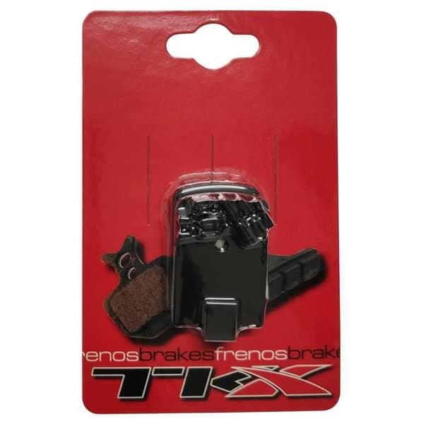 Bromskloss TKX Magura