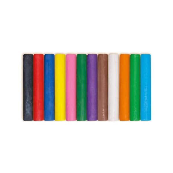 Set med modellera Infinity 12 x 15g