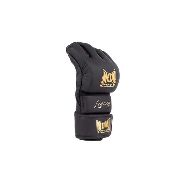 MMA-handskar Metal Boxe Legacy