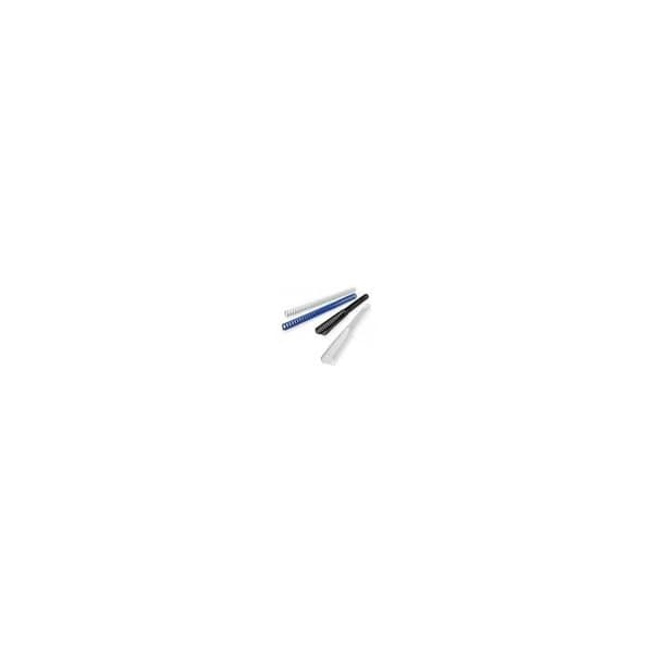 Bindstång ClickBind A4 12 mm 34 Ringar