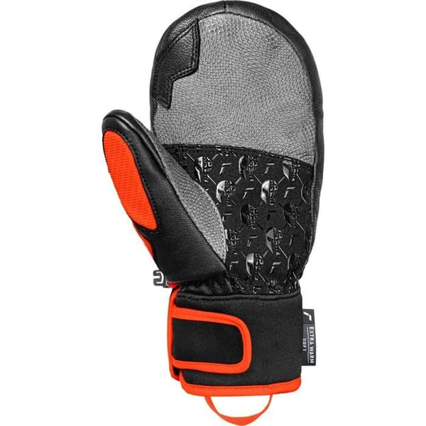 Reusch Worldcup Warrior GS skidvantar barn