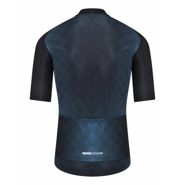 Maillot Protest Prtmars - natt himmelsblå