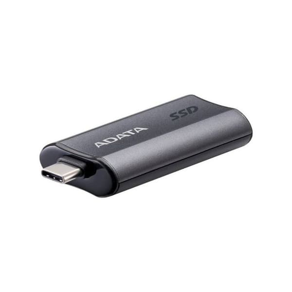 Extern hårddisk - ADATA - SE750 - 1 TB - USB 3.2 Gen2 - Kompakt - Hög hastighet
