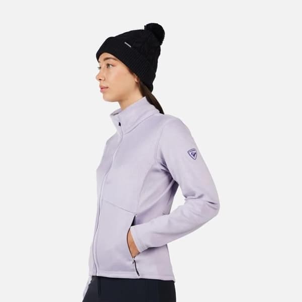 Rossignol Diretta full zip skidjacka dam