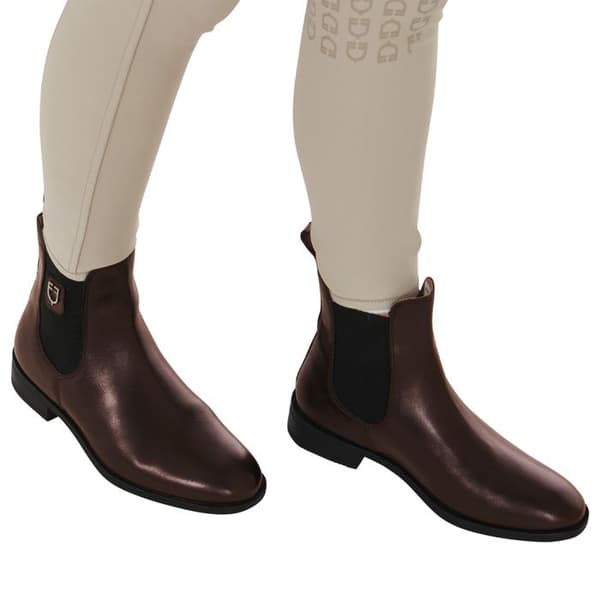 Equestro Jodhpur Classic Stövlar