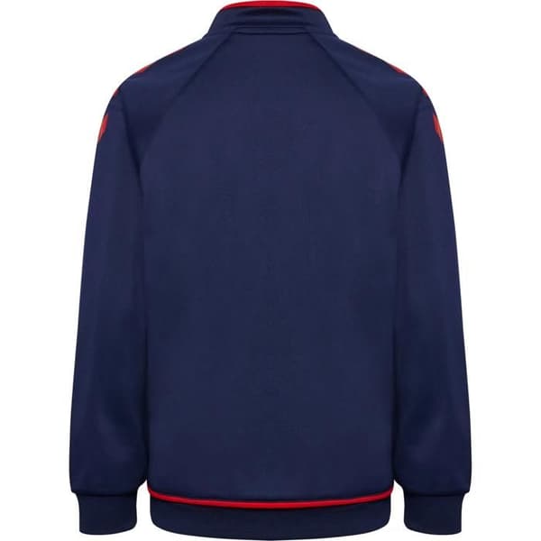 Hummel Core 2.0 barn vandringsjacka