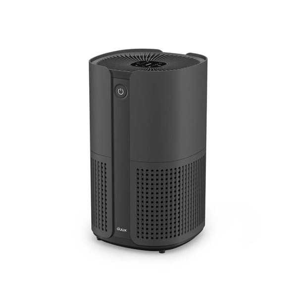 Purifier Duux BRIGHT 2 DXPU08 SVART