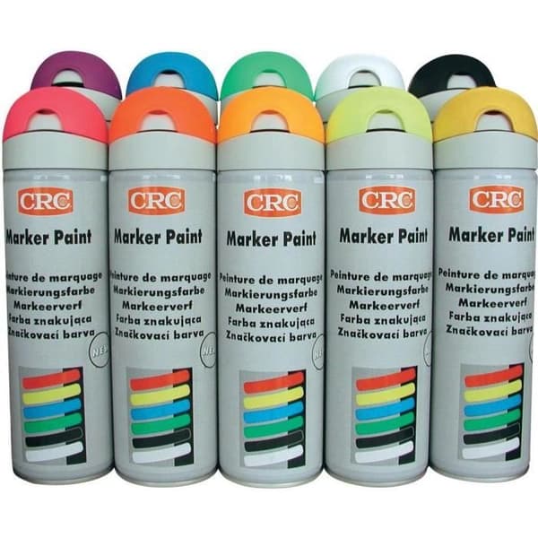 Markeringsfärg MARKER PAINT