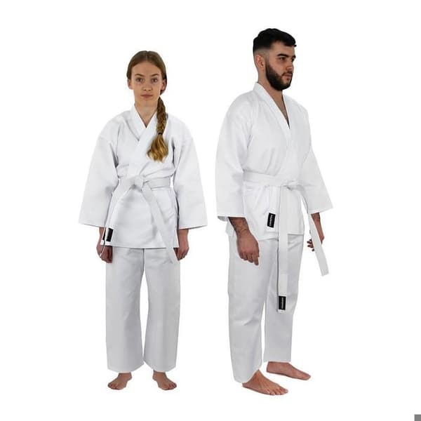 Barn Kimono Urban Fight Gi Dräkt