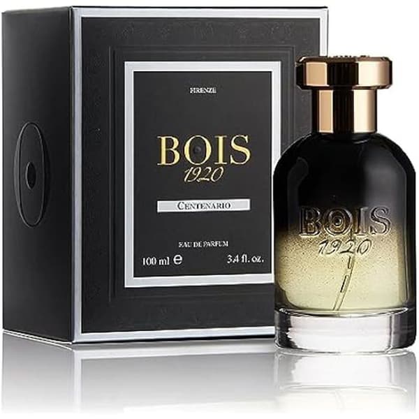 Eau de parfum - BOIS 1920 - Centenario - 100 ml - Elegant parfym - Raffinerad lyx