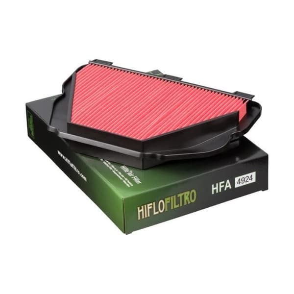 HIFLOFILTRO HFA4924 luftfilter
