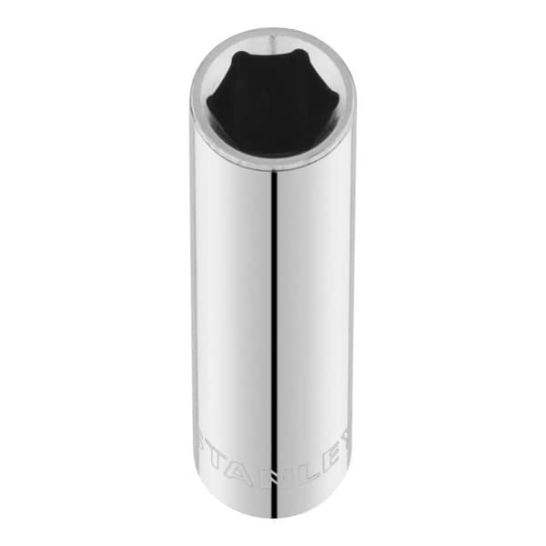 Dorn - Stanley - STMT86096-0 - 6 punkter - 8 mm - Lång längd
