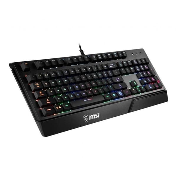 MICRO STAR INTERNATIONAL GK20 speltangentbord