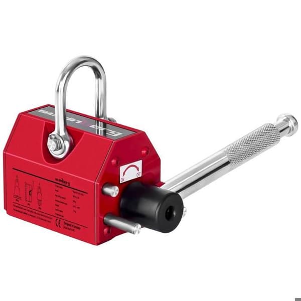 Lyftmagnet SBS-ML 100